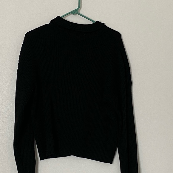 Butterfly Cardigan - Picture 2 of 3